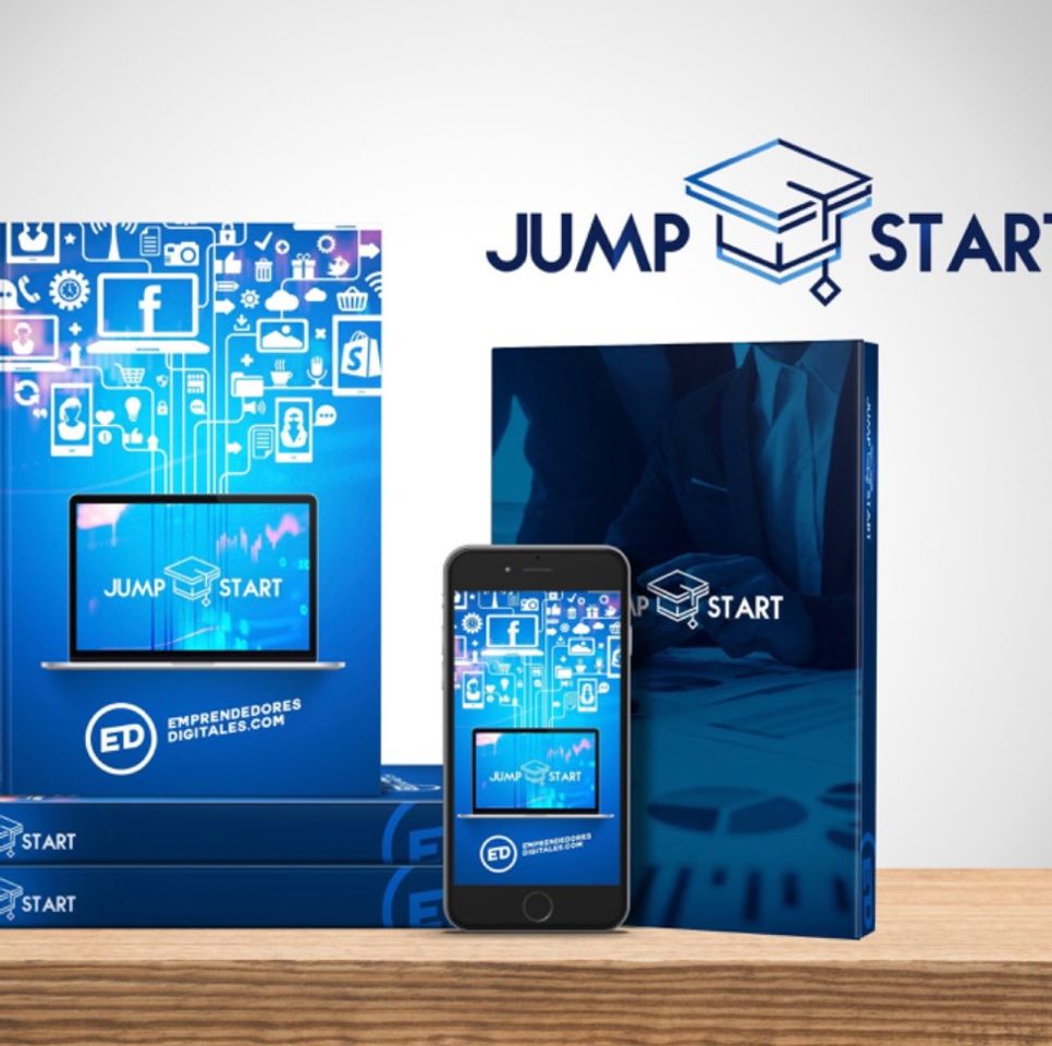 PROGRAMA JUMPSTART