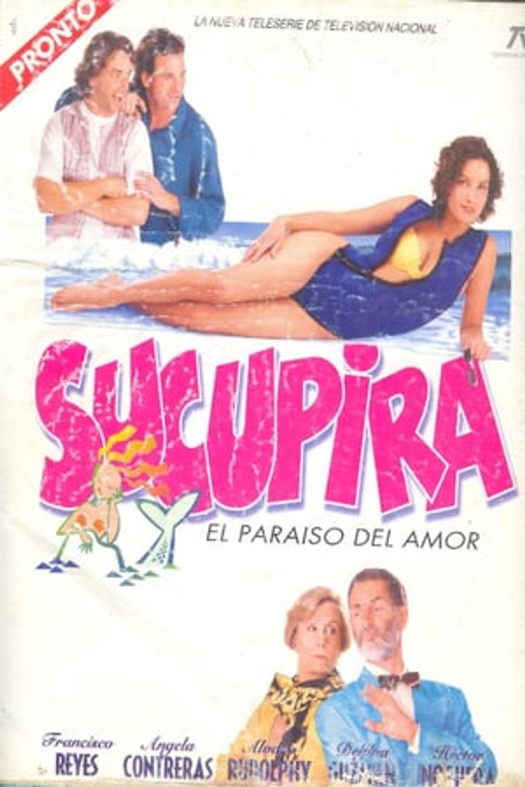 Serie Sucupira