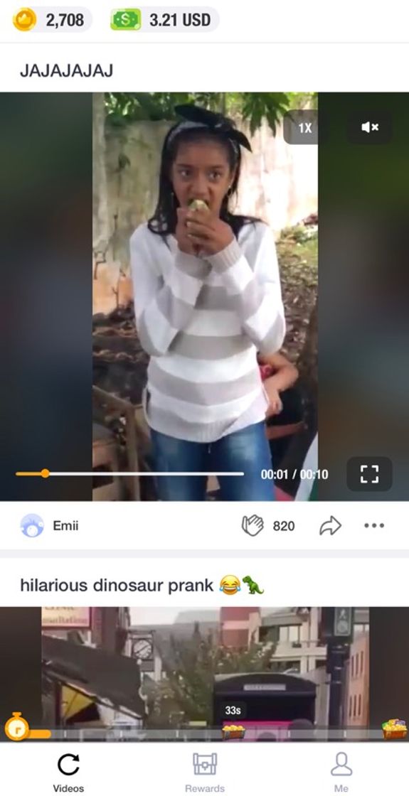 ClipClaps