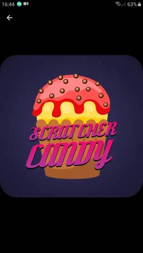 CandyScratcher - Earn Money - Apps on Google Play