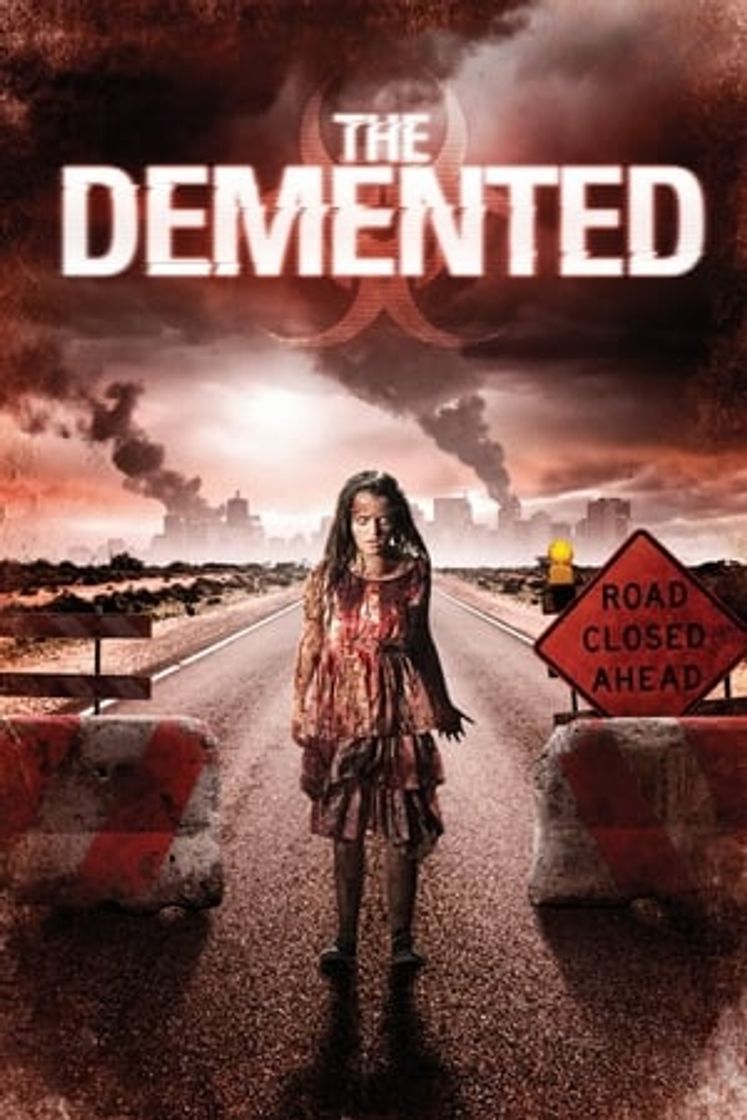 Movie The Demented