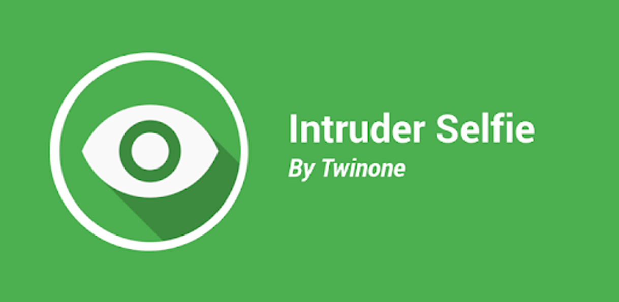 Moda Intruder Selfie™ - Apps on Google Play