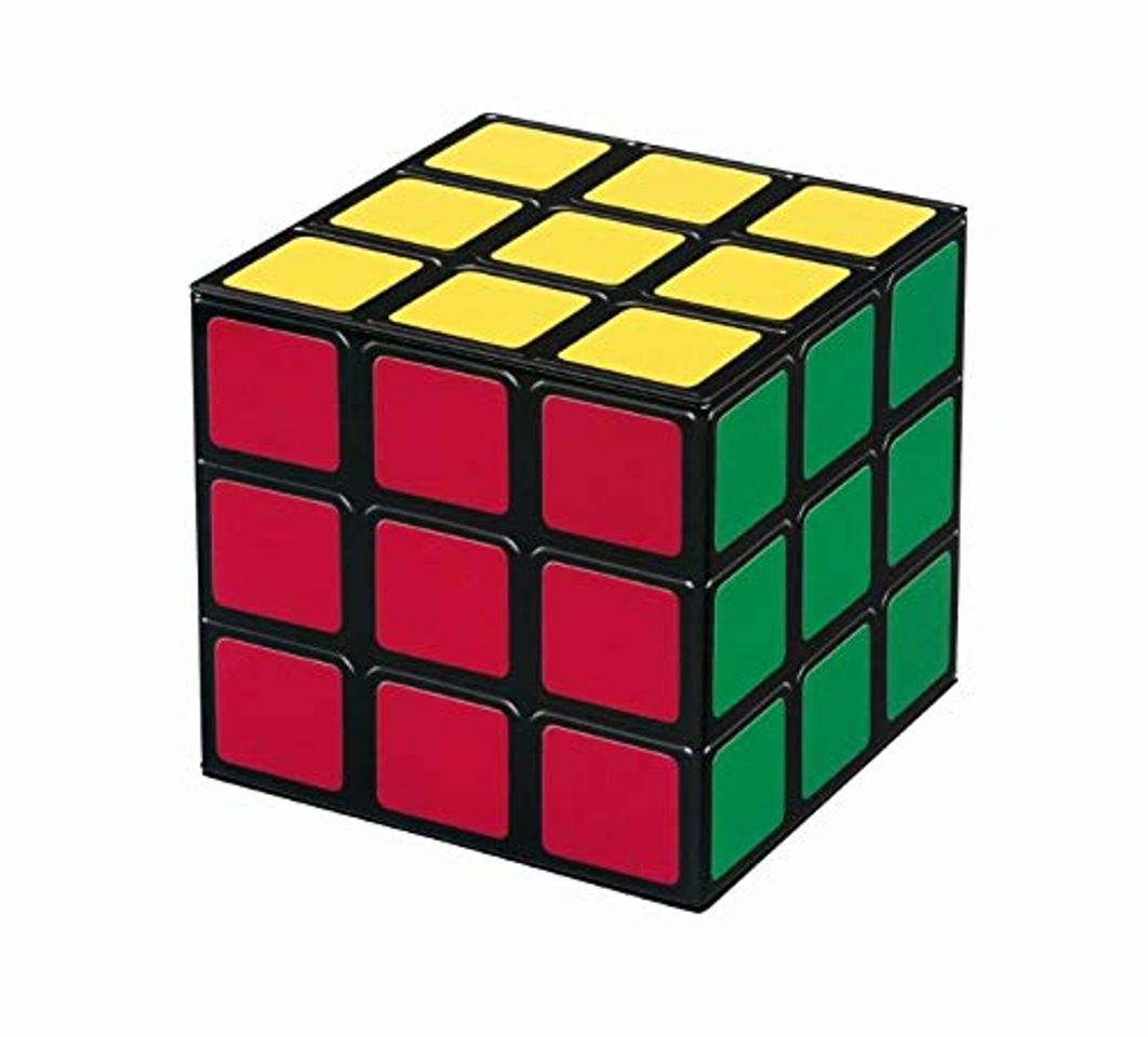 Product Rubik's – Cubo de Almacenamiento de hojalata