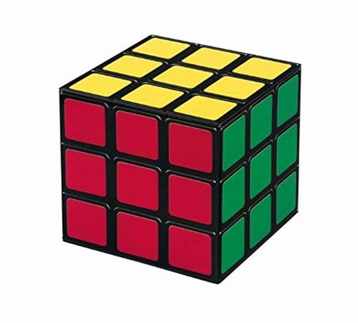 Rubik's – Cubo de Almacenamiento de hojalata