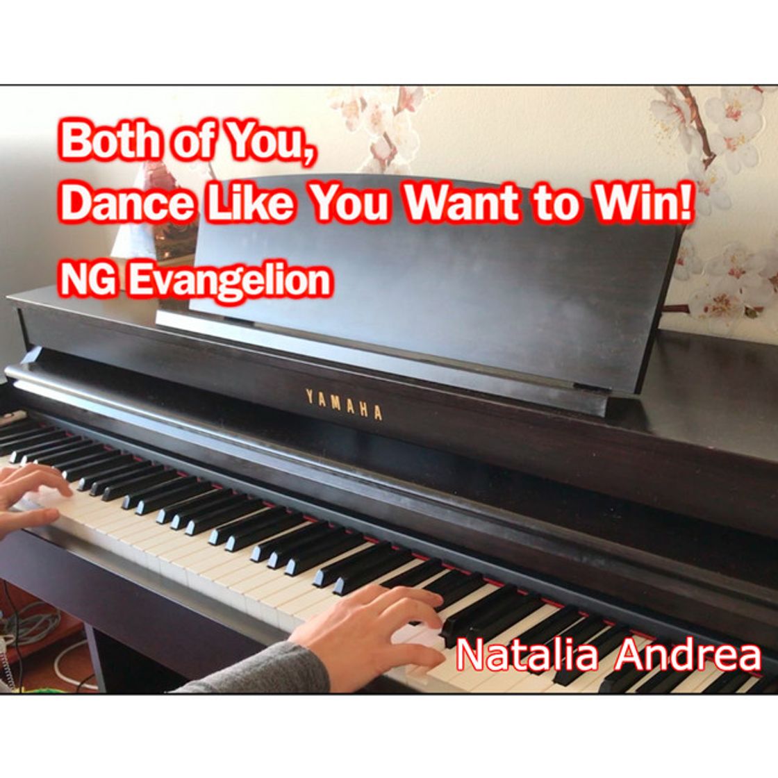 Music Both of You, Dance Like You Want to Win! (From "Neon Genesis Evangelion")