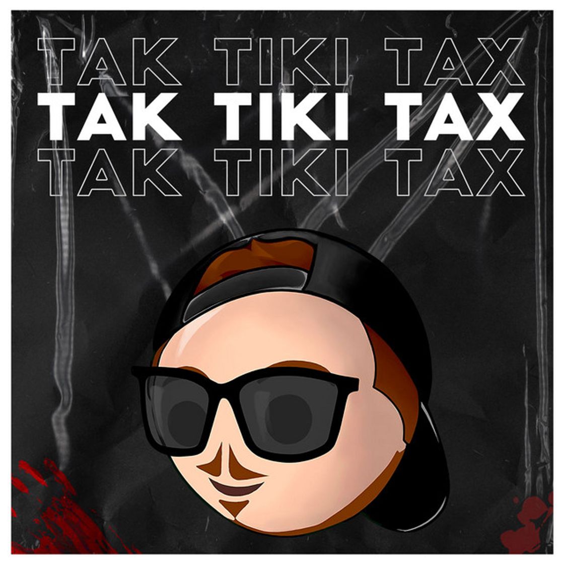 Canción Tak Tiki Tax