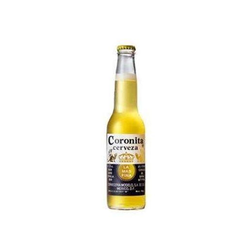 Cerveceria Modelo - Corona 35