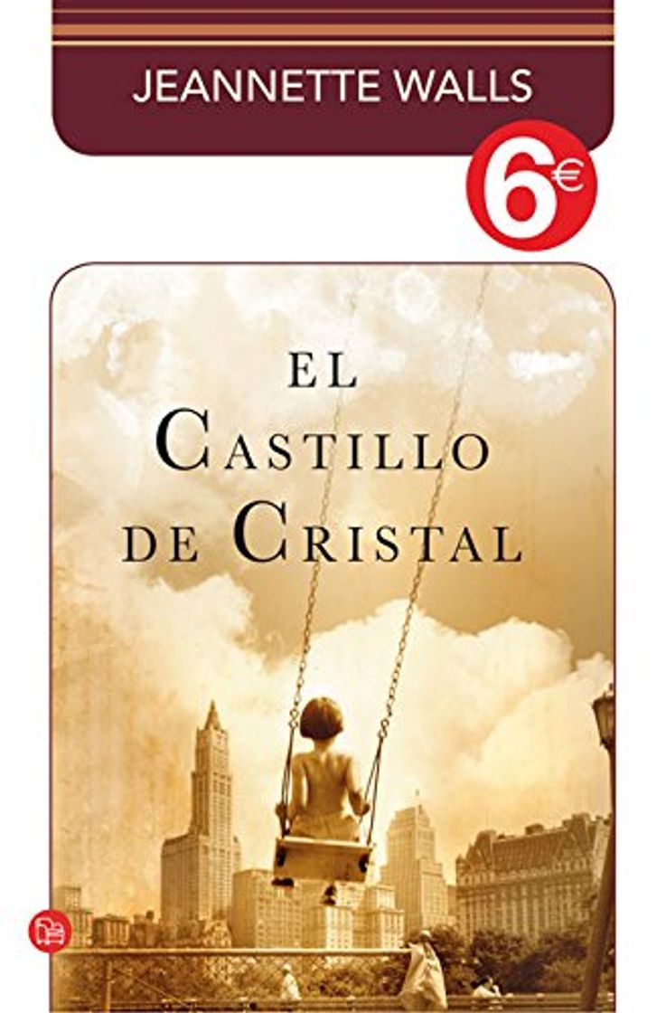 Books El castillo de cristal