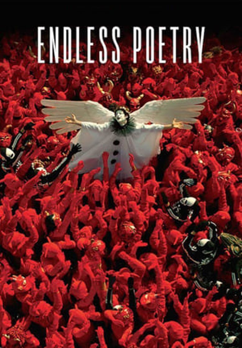 Movie Poesía sin fin