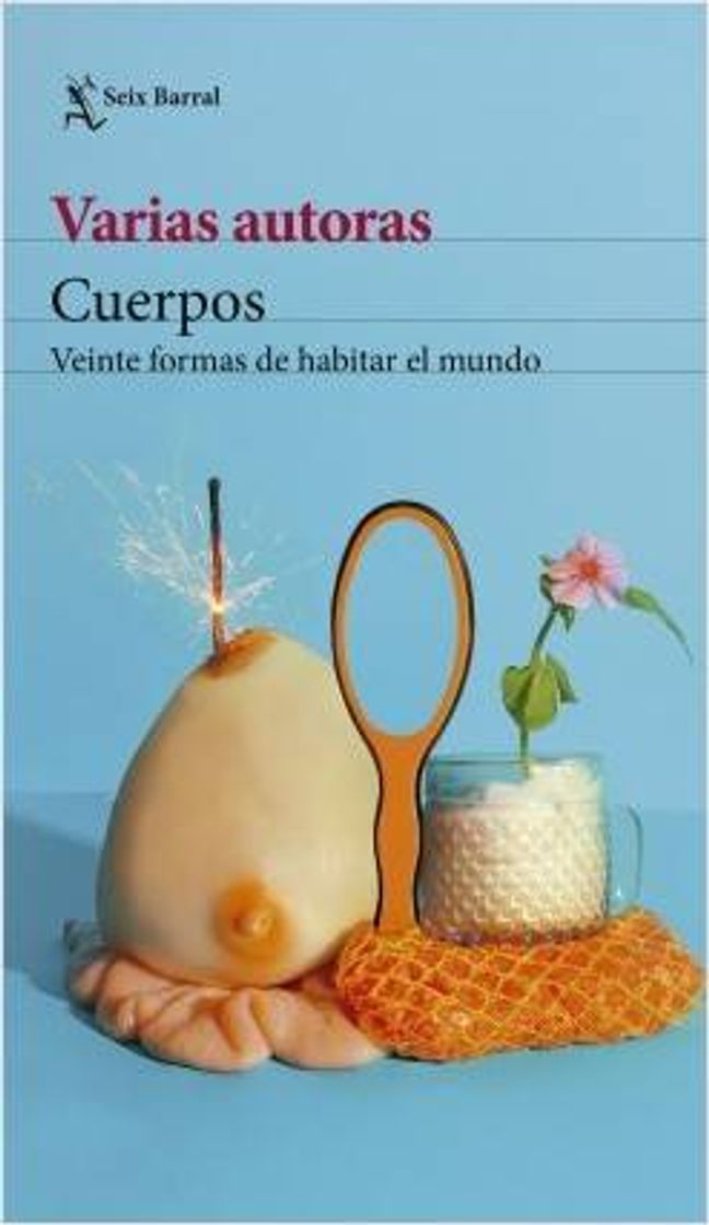 Books Cuerpos - Planeta de Libros