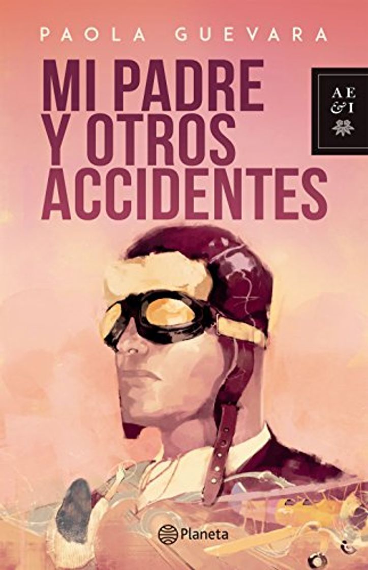 Books Mi padre y otros accidentes