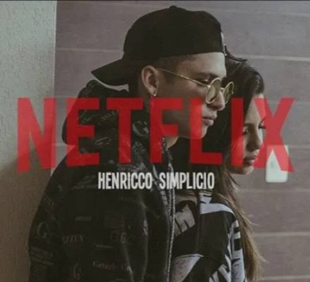 Canción NETFLIX - HENRICCO SIMPLICIO ( MUSICA DE INTRO ) - YouTube