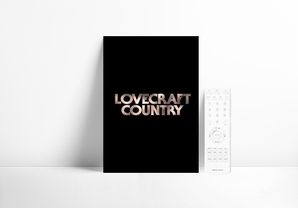 Serie Territorio Lovecraft