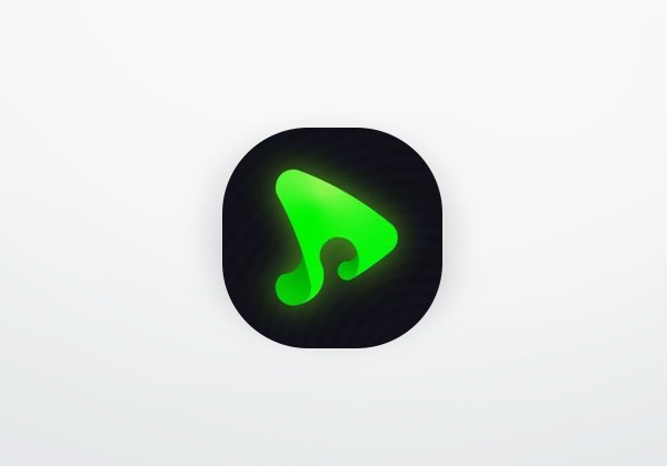 App eSound - Music Player App MP3