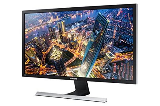 Samsung U28E570DS - Monitor Plano de 28"