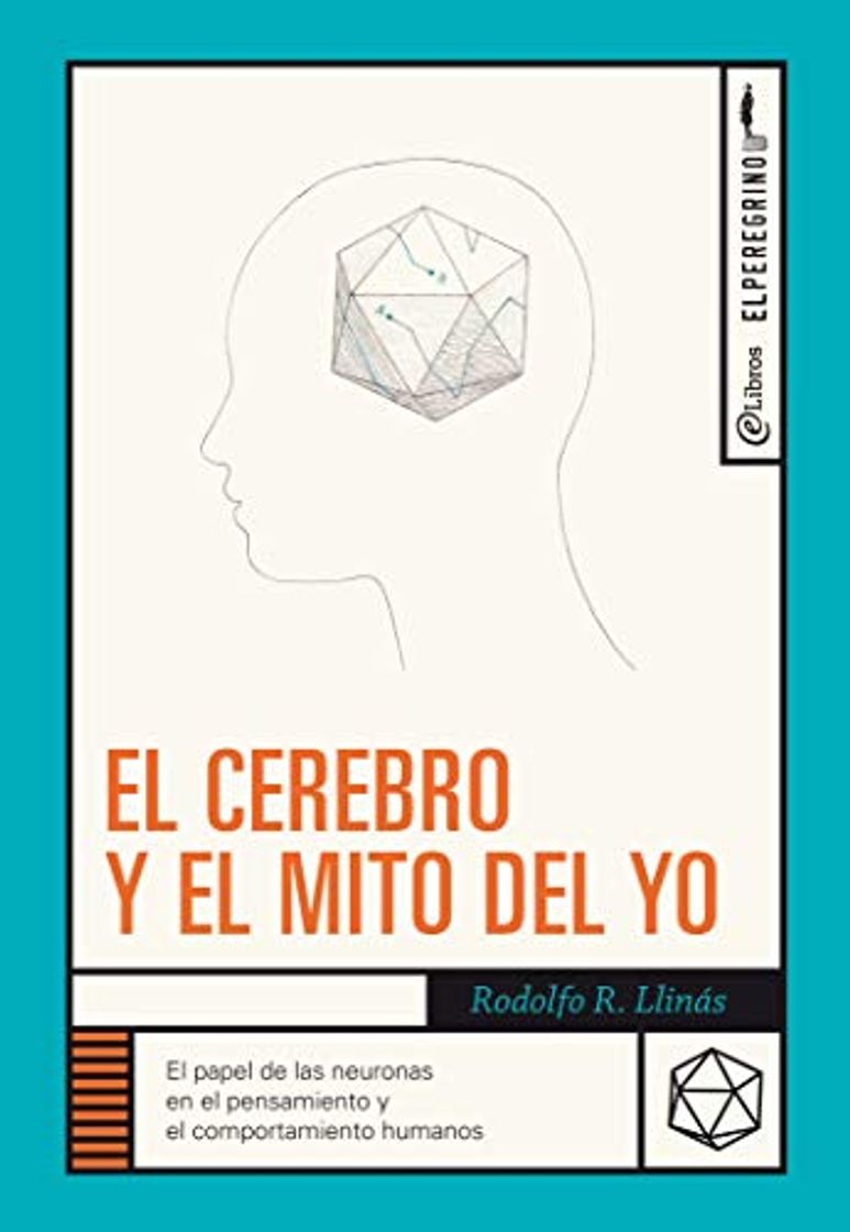 Book El cerebro y el mito del yo