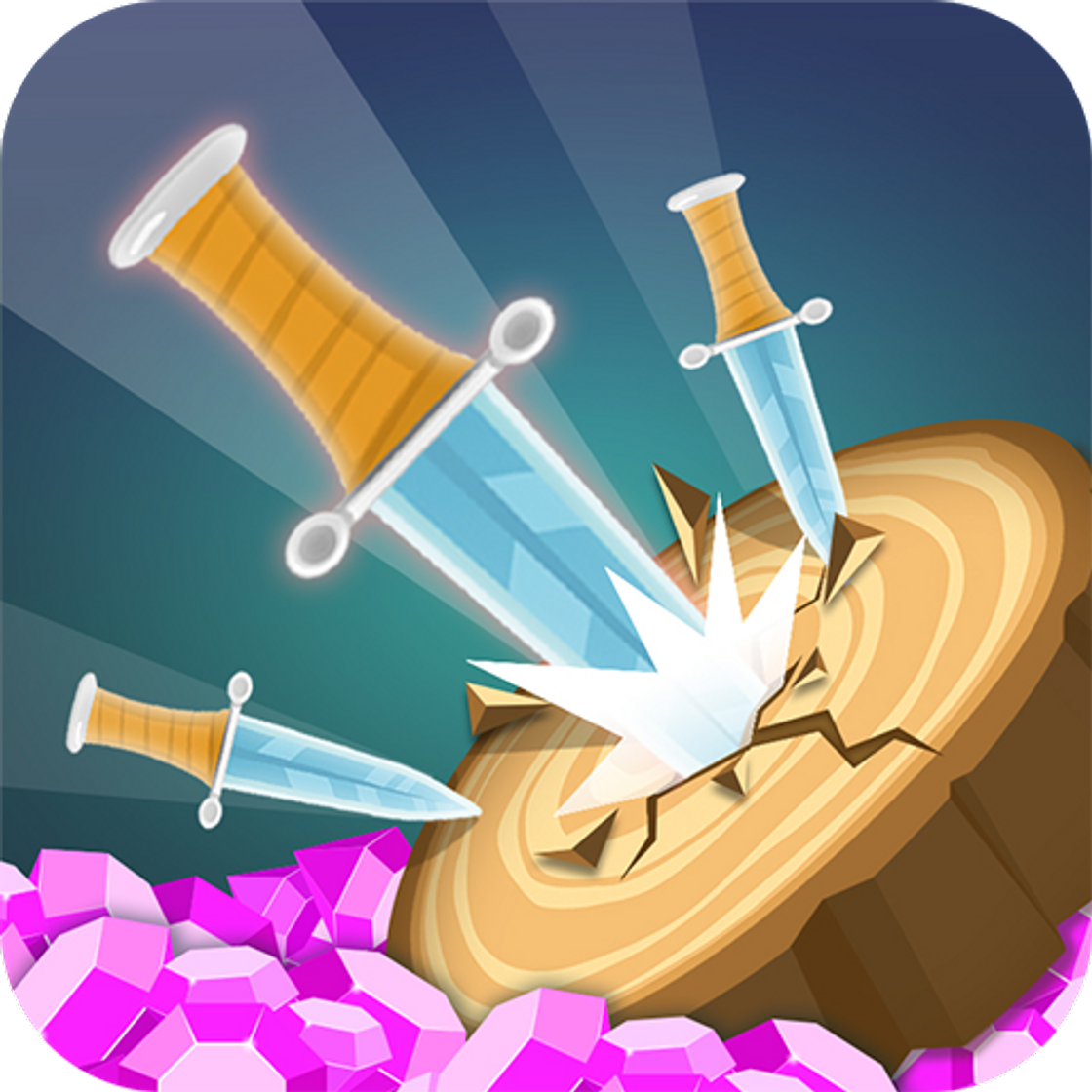 App Knife Dash - Apps on Google Play