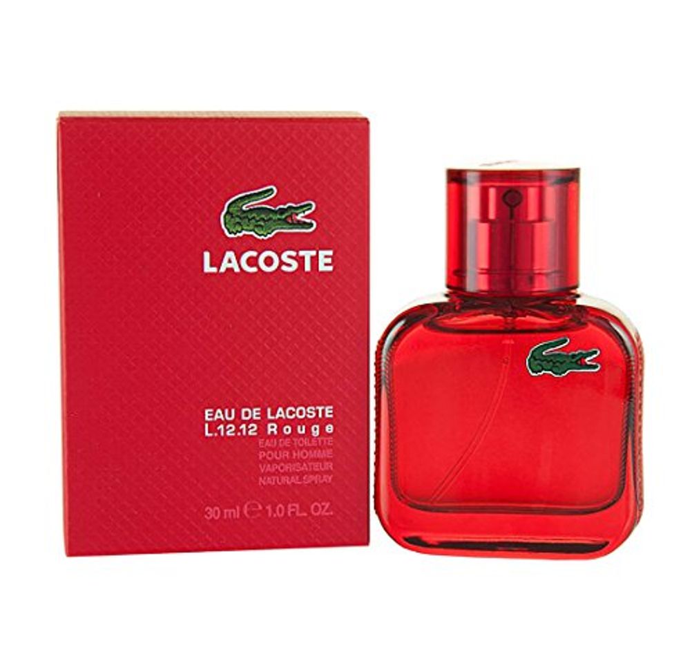 Product Lacoste 37385 - Agua de colonia