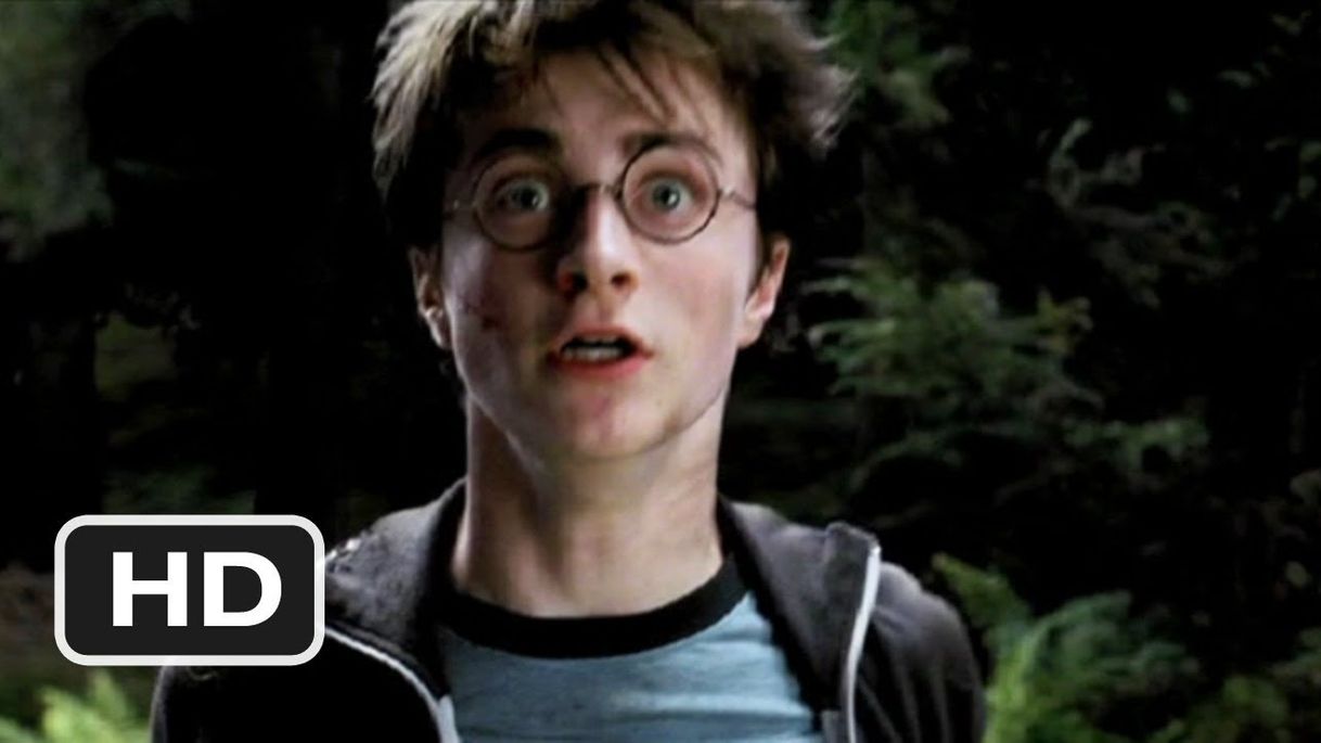 Fashion Harry Potter and the Prisoner of Azkaban Official Trailer 