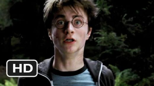 Harry Potter and the Prisoner of Azkaban Official Trailer 