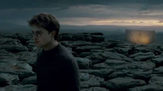Harry Potter Y Las Reliquias De La Muerte Trailer