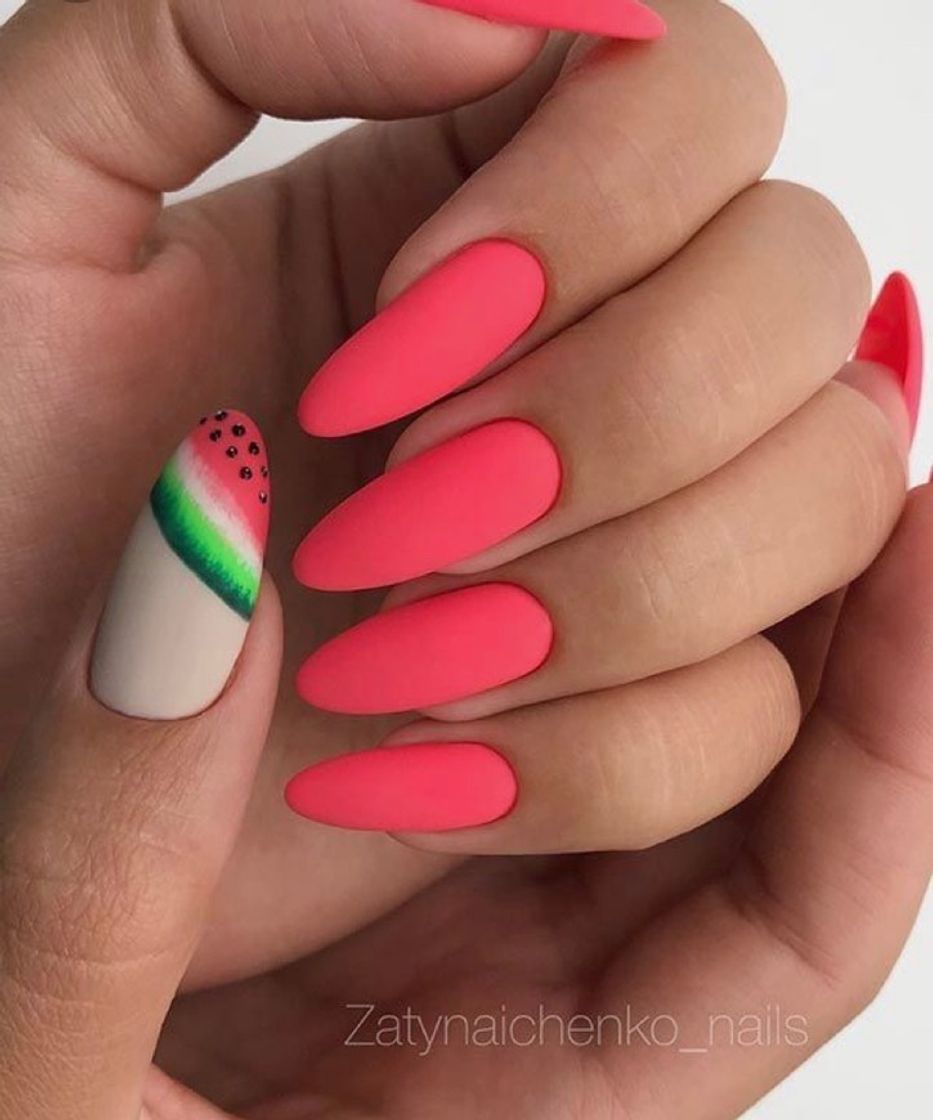 Moda Unhas