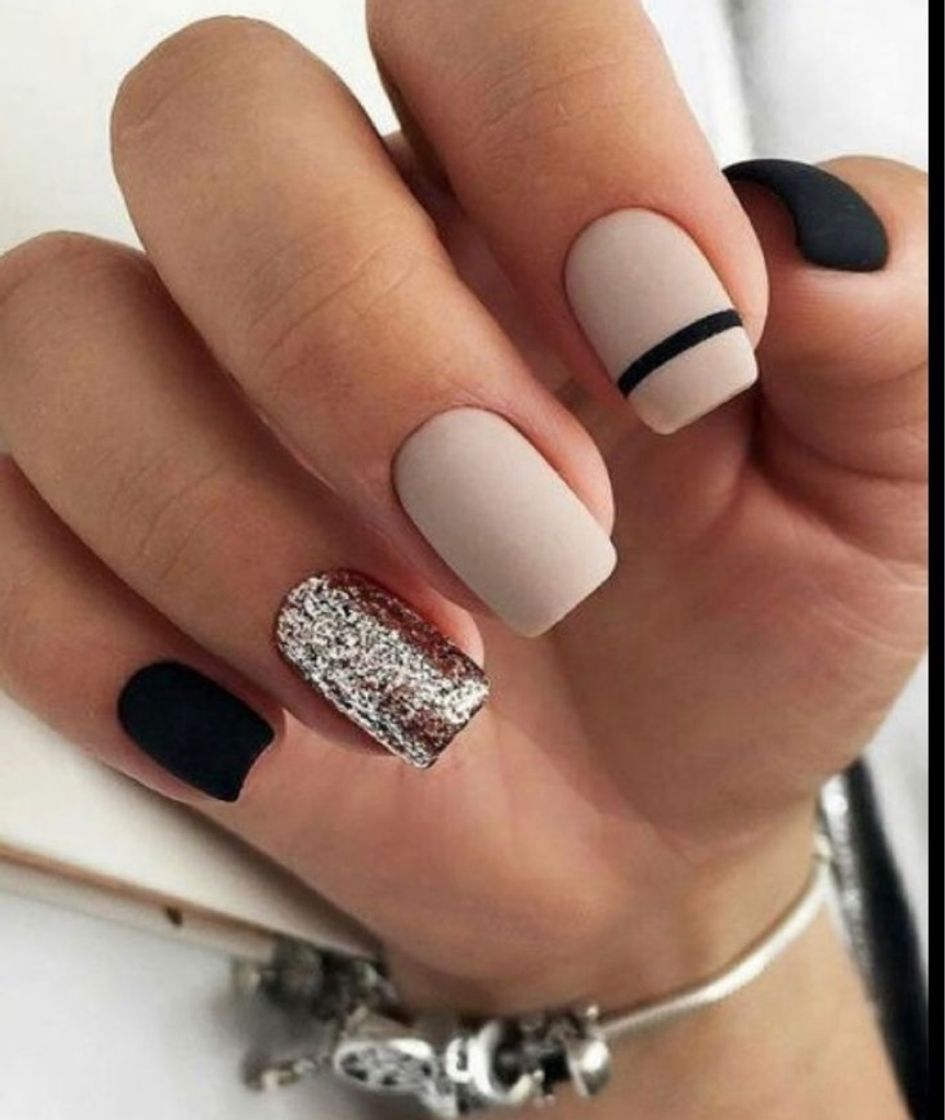 Moda Unhas