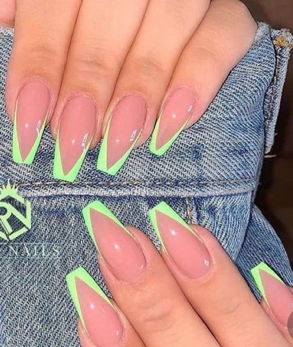 Moda Unhas