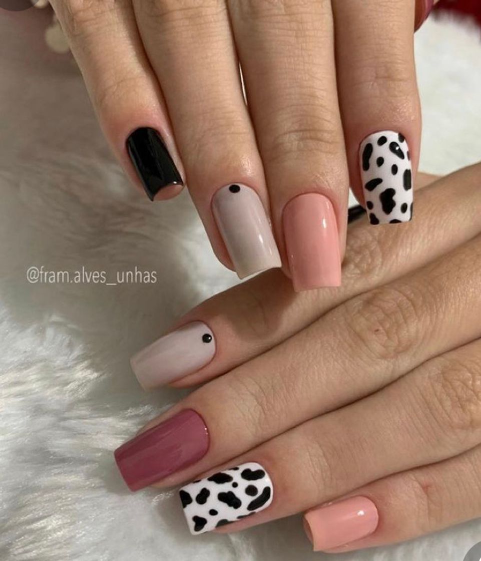 Moda Unhas