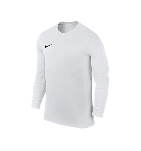 Nike Camiseta para hombre con mangas largas