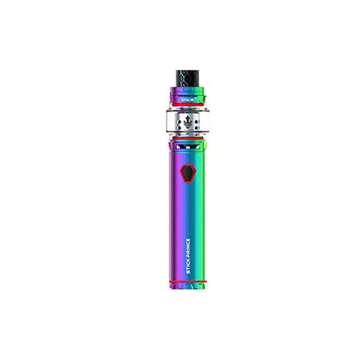 GENUINO SMOK STICK PRINCE TFV12 3000 mAh E-cigarrillo