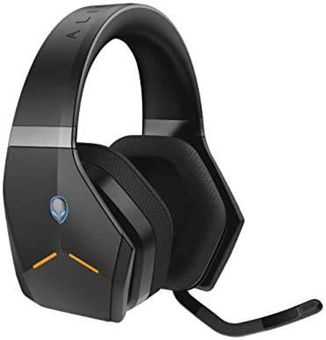 Productos Alienware 7