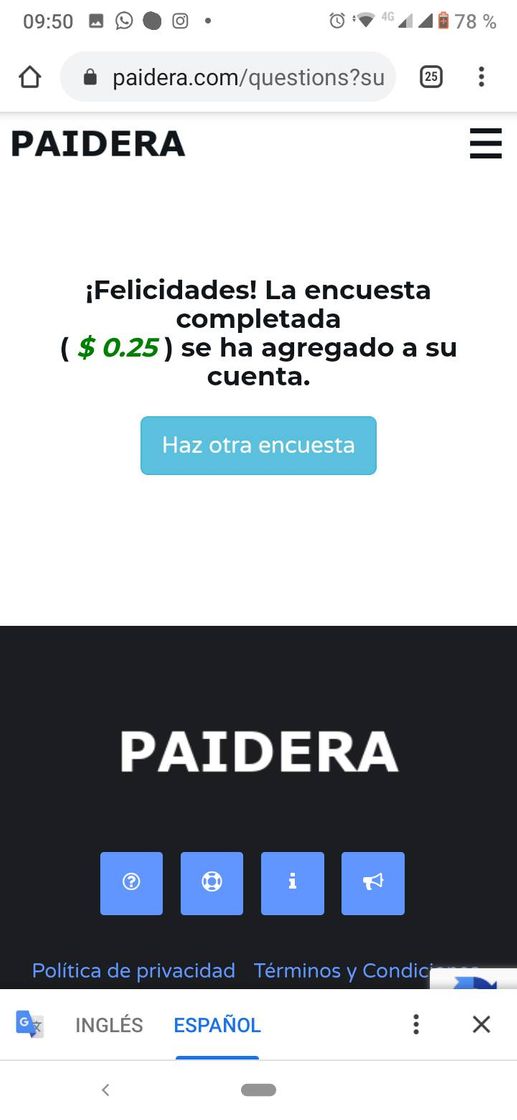 Fashion GANA CON PAIDERA.COM