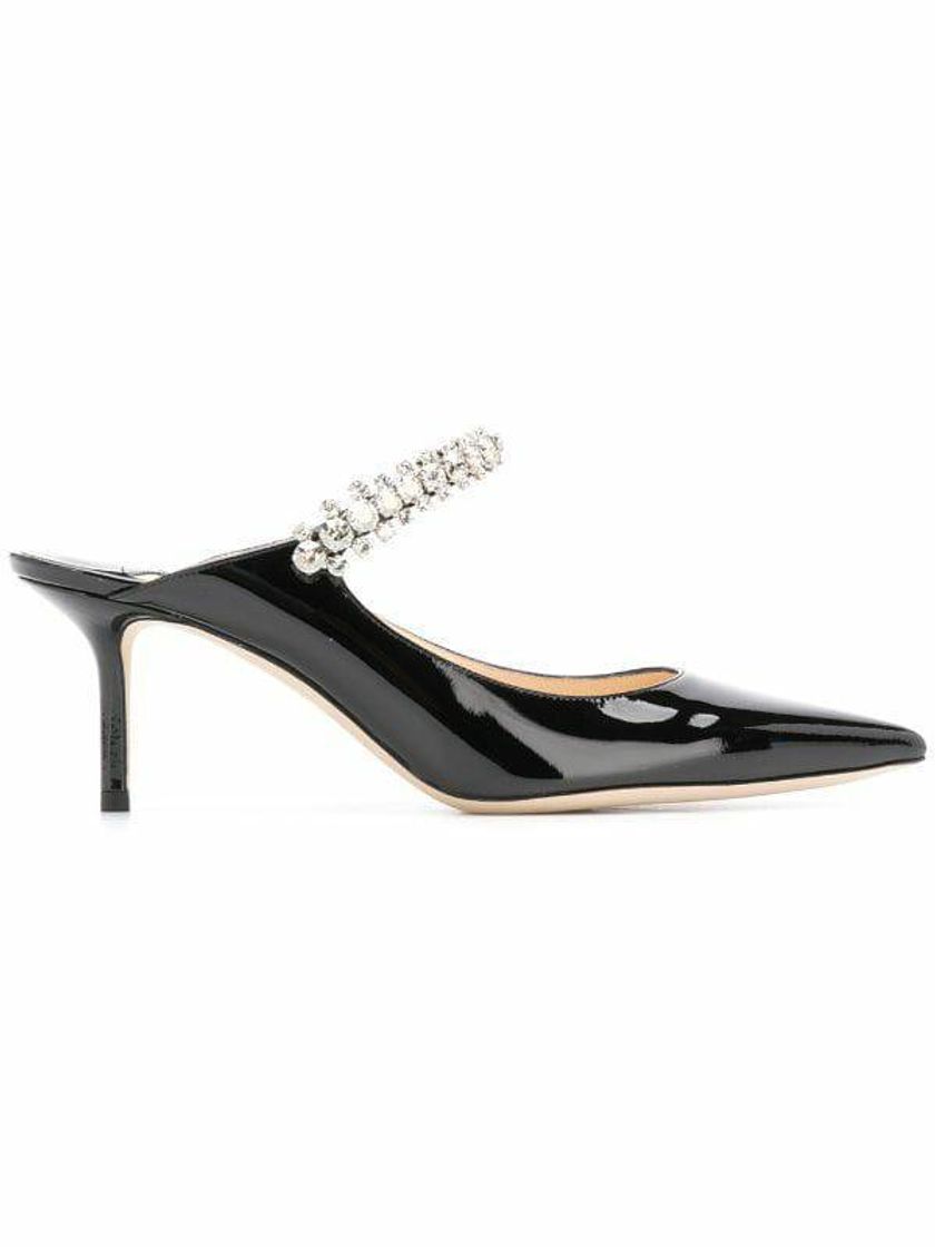 Social Jimmy Choo Bing 