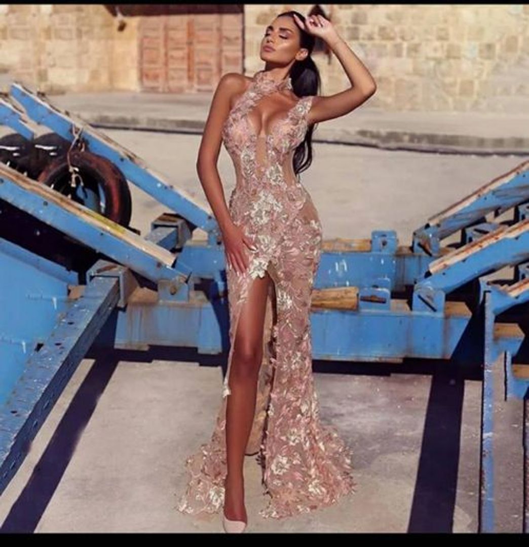 Moda Vestidos