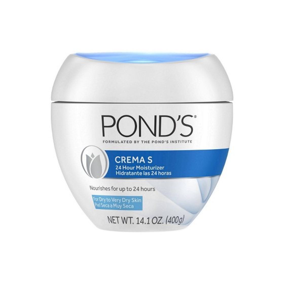 Product Ponds crema S