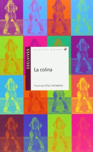 La colina (película de 1965)