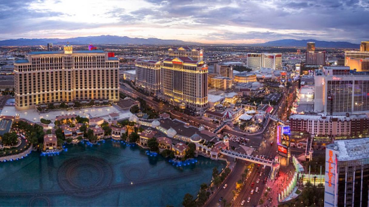 Place Vegas