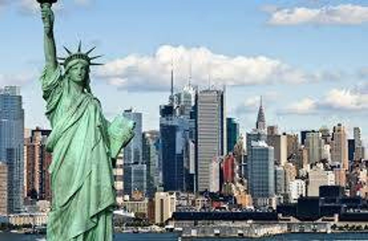 Place Nueva York