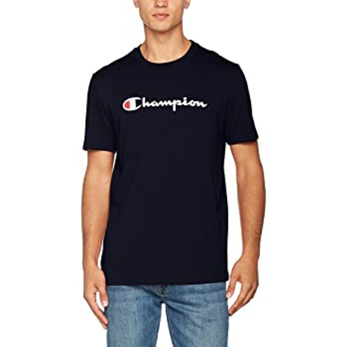 Producto Champion Classic C-Logo Camiseta