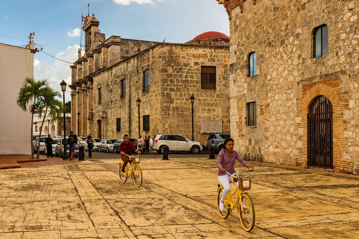 Product Santo Domingo: Discovering the Colonial Zone and Beyond