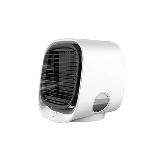 Adaoxy - Miniventilador de aire acondicionado