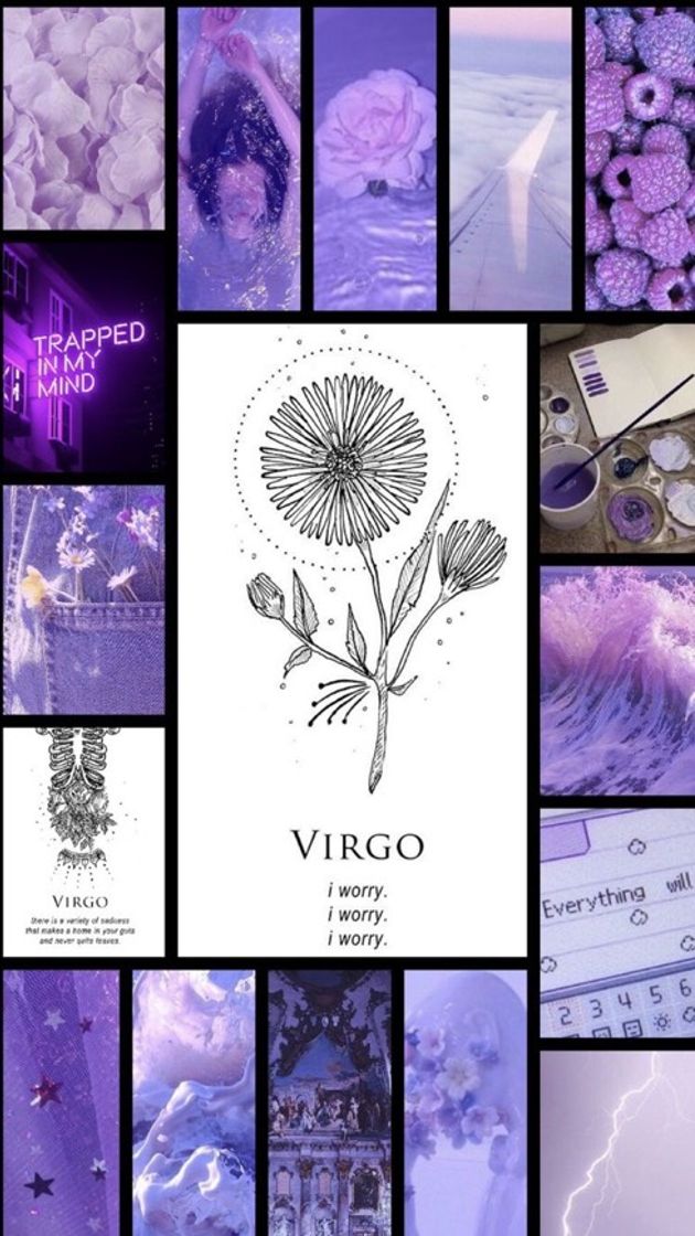 Fashion Virgo | Virgem