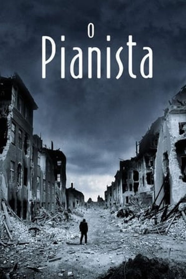 Película The Pianist