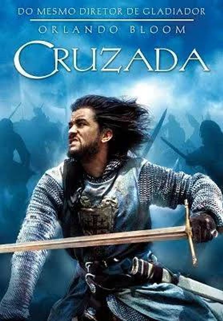 Película Cruzada