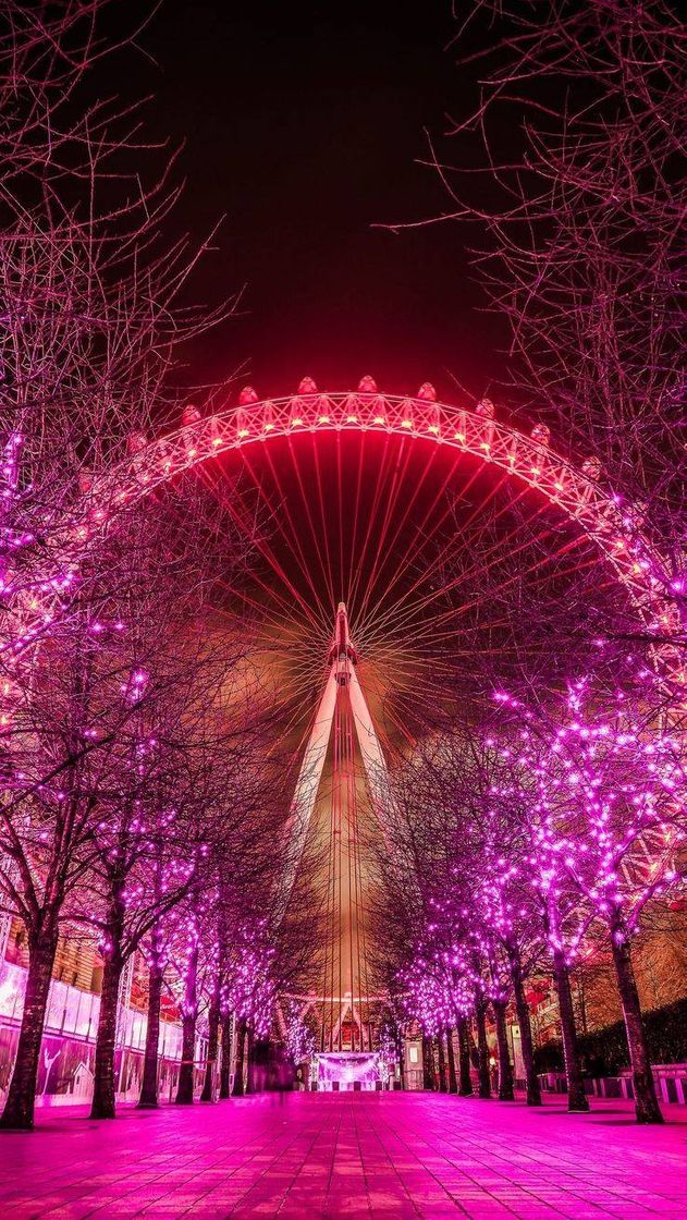 Moda London Eye