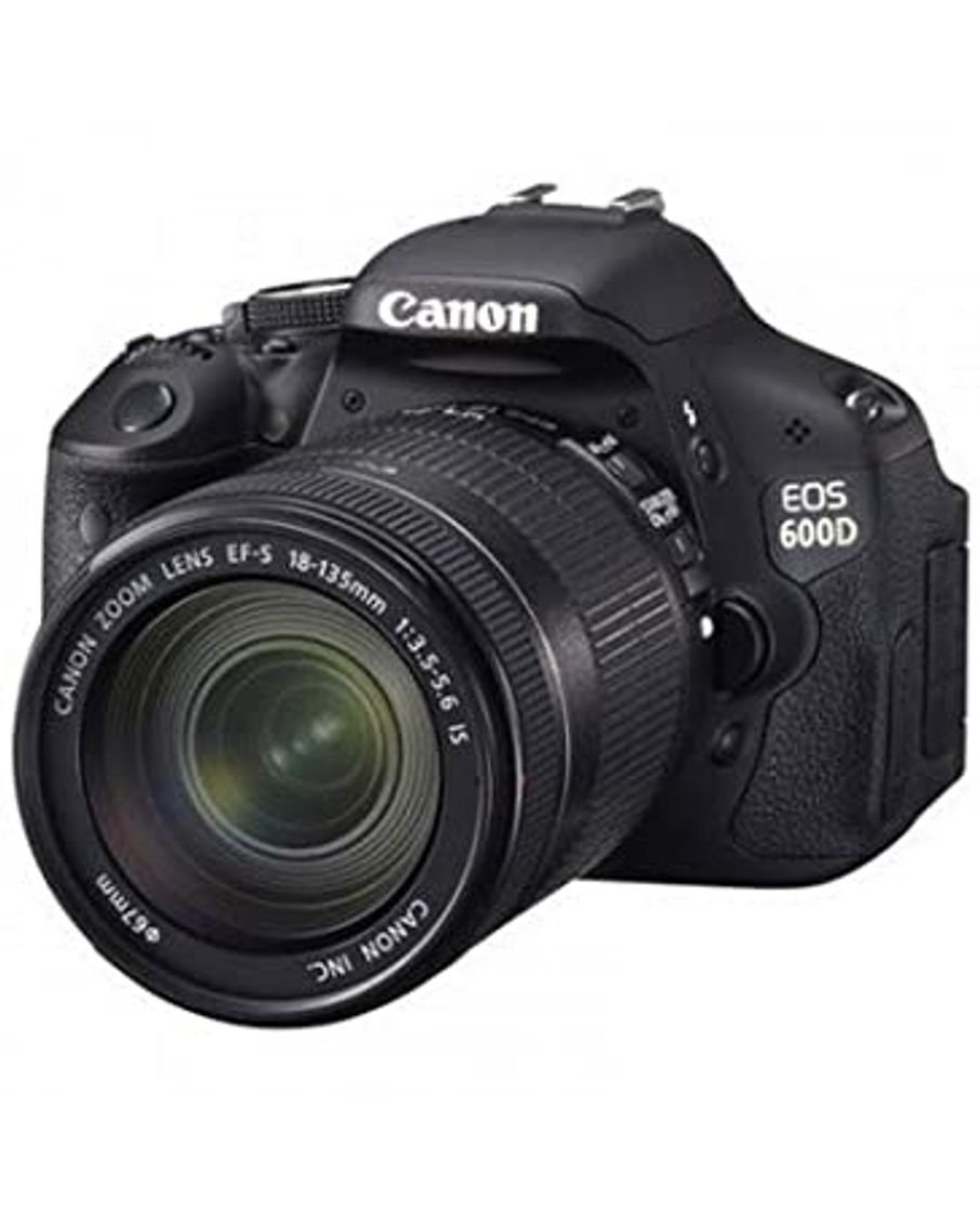 Social Canon EOS 600D