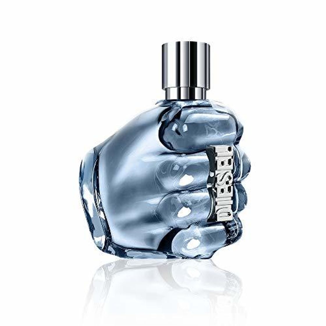 Social Diesel Only The Brave - Agua de tocador vaporizador