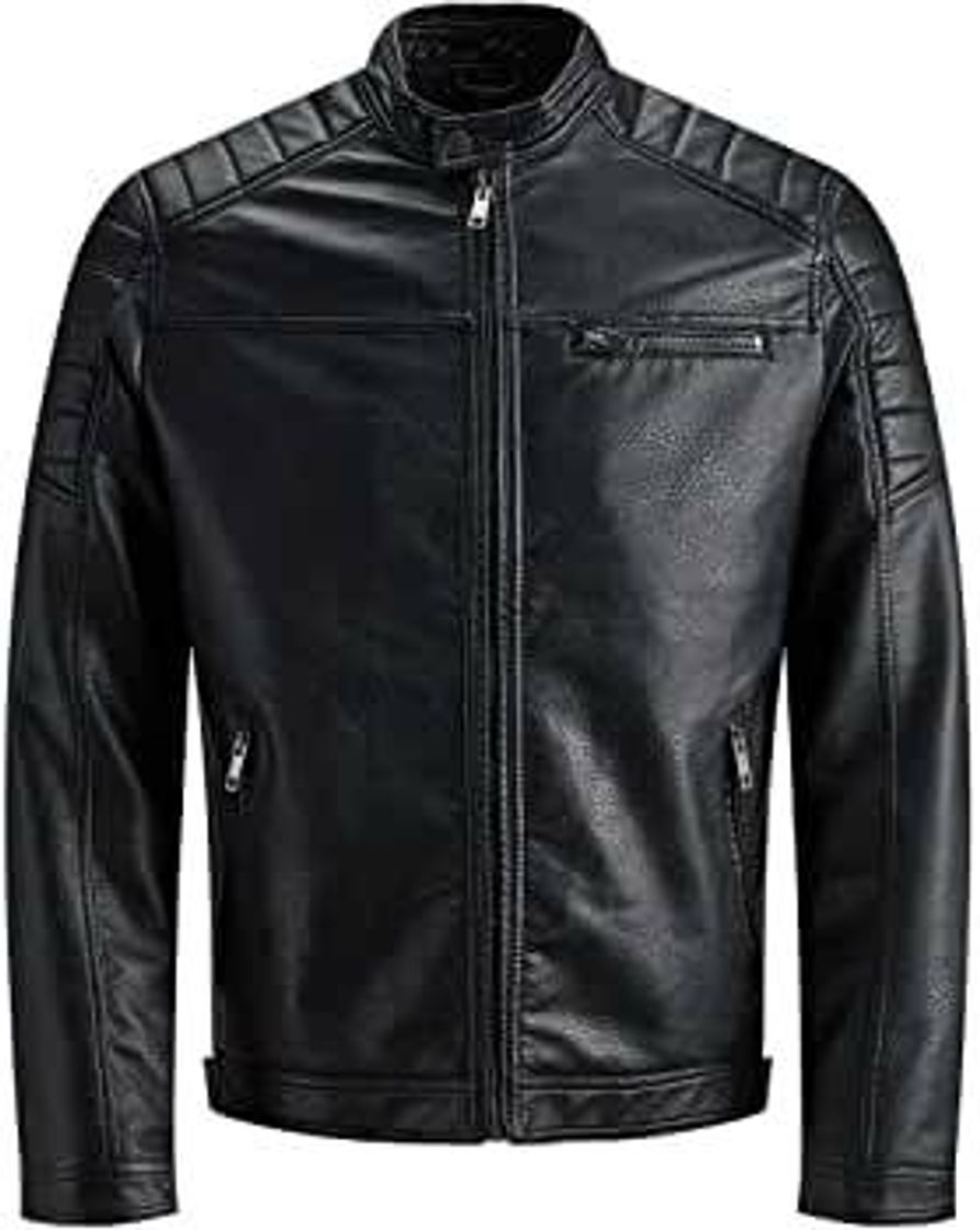 Social Jack & Jones Jcorocky Jacket Noos Chaqueta para Hombre ...
