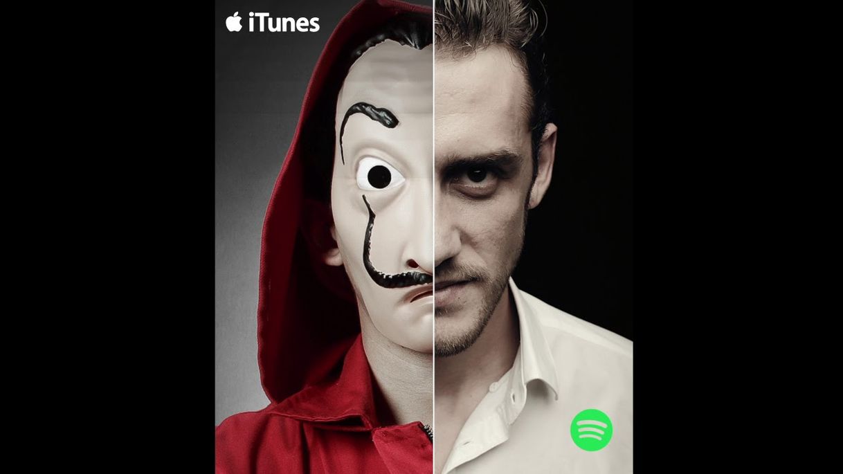 Manu Pilas (Original full v. Bella Ciao) - YouTube